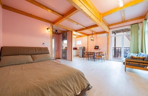 Seojong House | Lucyol Pension Yangpyeong