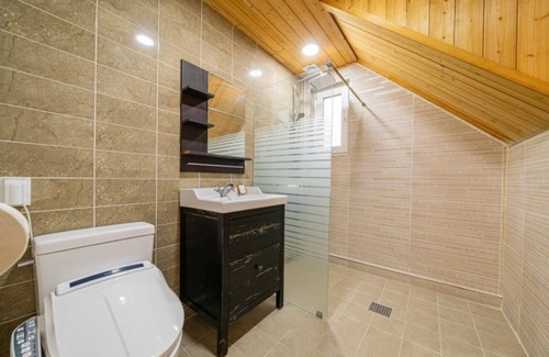 Seojong House | Lucyol Pension Yangpyeong
