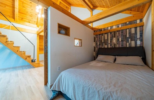 Seojong House | Lucyol Pension Yangpyeong