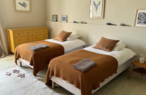 Saint-Laurent-d'Aigouze Villa | Lucypiada en Camargue