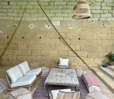 Saint-Laurent-d'Aigouze Villa | Lucypiada en Camargue