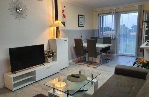 Peenemuende Apartment | Lucys Haus 2 "am Peeneblick"