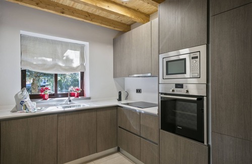 Betren Apartment | Luderna - Apartamento Era Sarreta
