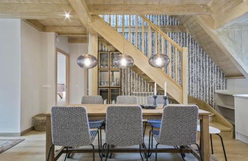 Gessa Apartment | Luderna - Dúplex Serradet