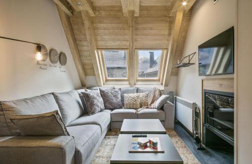 Gessa Apartment | Luderna - Dúplex Serradet