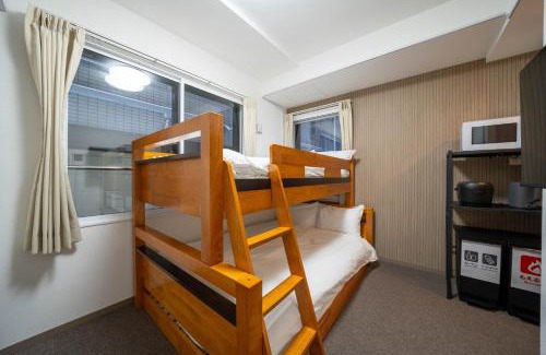 Susukino Hotel | LudiCent717 - Vacation STAY 08169v