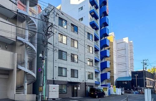 Susukino Hotel | LudiCent717 - Vacation STAY 08160v