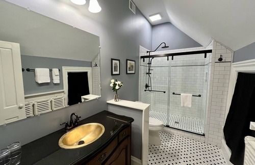 Ludington Bed & Breakfast | Ludington House B&B