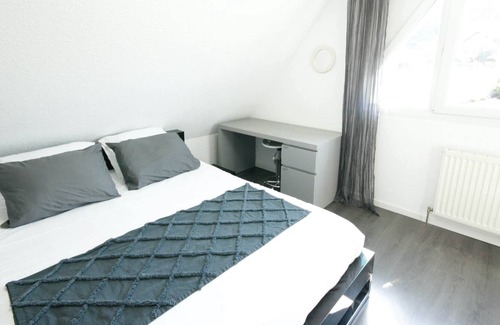 Orbey House | Ludivine's house ***