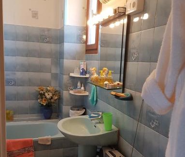 Crets en Belledonne Villa | ludo