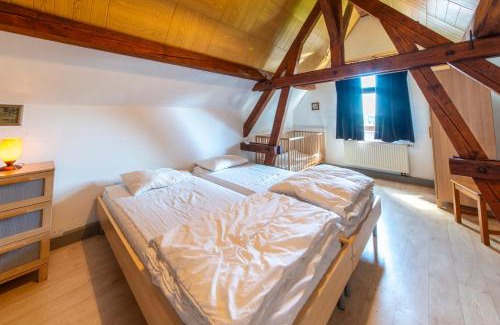 Waimes House | Ludogite au coeur des Hautes-Fagnes
