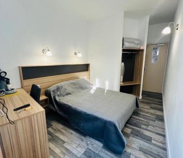 Belley Bed & Breakfast | Ludotel