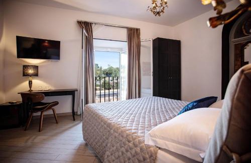 Celio House | LUDUS ROOMS