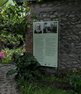 Lagodekhi House | Ludwig Guesthouse
