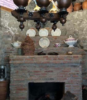 Lagodekhi House | Ludwig Guesthouse