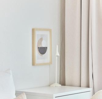 Bietigheim-Bissingen Apartment | Ludwiga - Vierstädte Nest