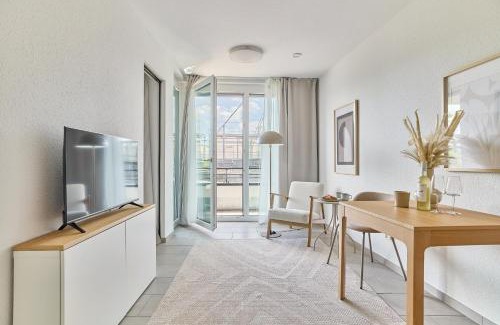 Bietigheim-Bissingen Apartment | Ludwiga - Vierstädte Nest