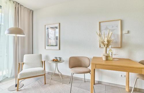 Bietigheim-Bissingen Apartment | Ludwiga - Vierstädte Nest