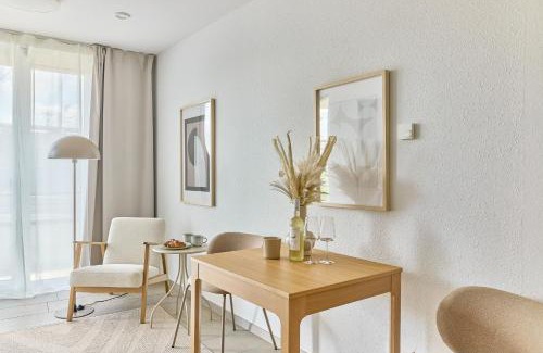 Bietigheim-Bissingen Apartment | Ludwiga - Vierstädte Nest