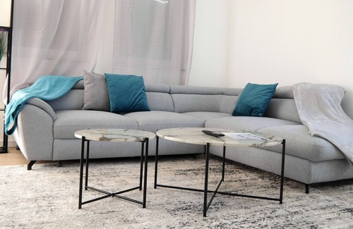 Sudliche Innenstadt Apartment | Ludwigshafen railroad station residence