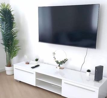 Sudliche Innenstadt Apartment | Ludwigshafen-Bahnhofsresidenz