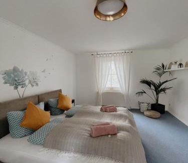 Rosenbach/Vogtl. House | Ludwigslust Vogtland de - Ideal für Naturliebhaber & Fellnasen