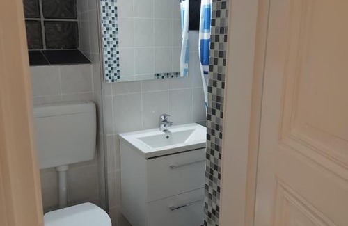 Gladbach Apartment | Ludwigstraße