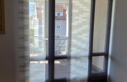 Straubing Apartment | Ludwigsturm Appartement in Straubing