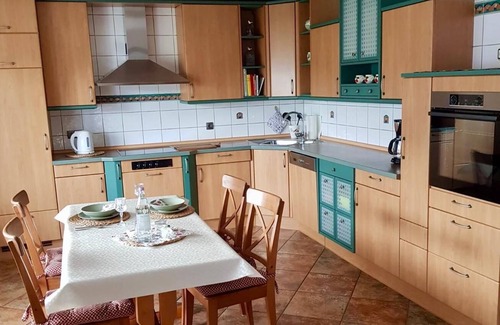 Mastershausen Apartment | Ludwinas-pfingststube