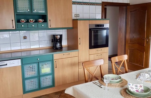 Mastershausen Apartment | Ludwinas-pfingststube