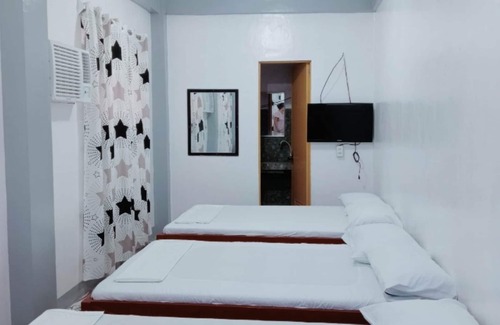 Carles House | Ludy's Pension House