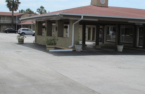 Lufkin Hotel | Lufkin Inn