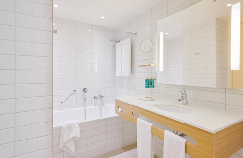 Seeheim-Jugenheim Hotel | Lufthansa Seeheim - More than a Conference Hotel