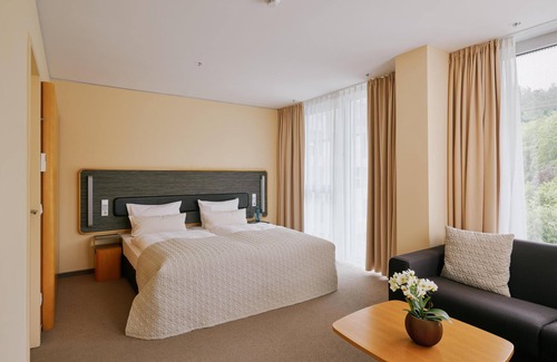 Seeheim-Jugenheim Hotel | Lufthansa Seeheim - More than a Conference Hotel