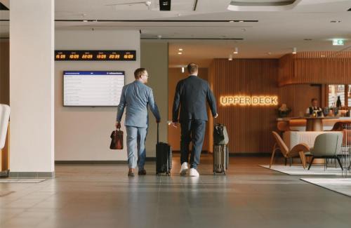Seeheim-Jugenheim Hotel | Lufthansa Seeheim - More than a Conference Hotel