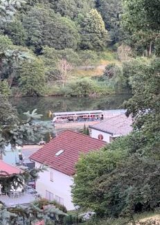 Ersheim Apartment | Luftkurort, Perle des Neckartals