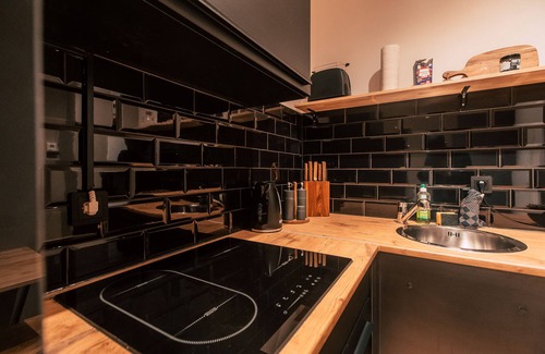 Old Town Apartment | Luga Homes - Nikolaikirche