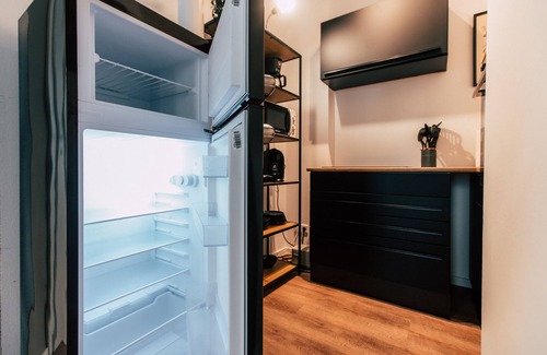 Zentrum-Nord Apartment | Luga Homes - Zoo