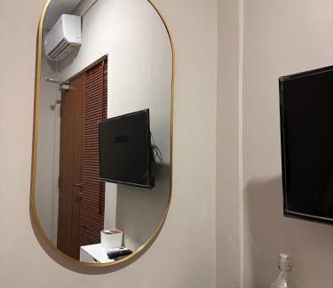 Gambir House | Lugano Arte Homestay