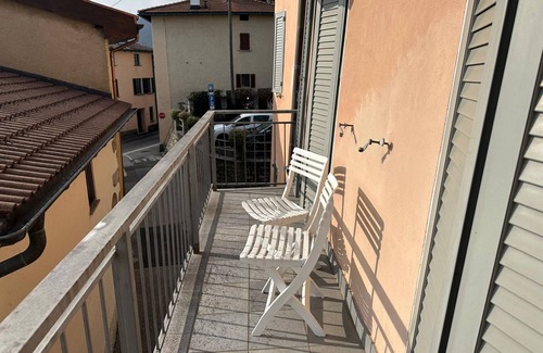 Cademario Apartment | Lugano Bay View Due, Cademario, Switzerland