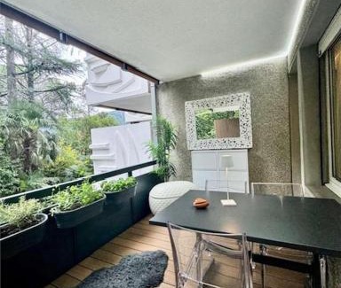 Bissone Apartment | Lugano Lac Suites