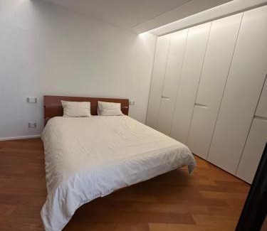 Bissone Apartment | Lugano Lac Suites