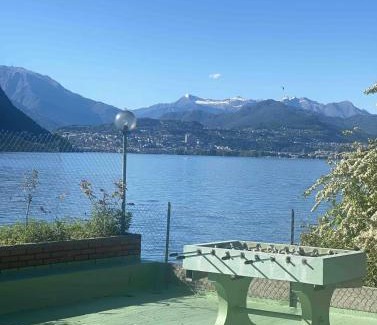 Bissone Apartment | Lugano Lac Suites