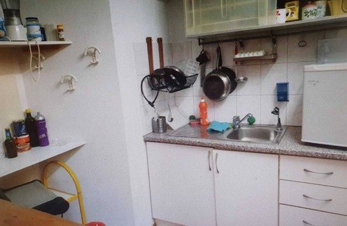 Lugano City-Centre Apartment | LUGANO Lake 0 Groundfloor