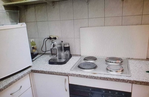 Lugano City-Centre Apartment | LUGANO Lake 0 Groundfloor