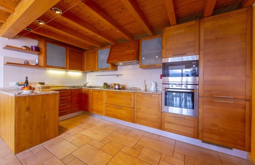 Lugano Apartment | Lugano Panoramica, Viganello (Lugano), Switzerland