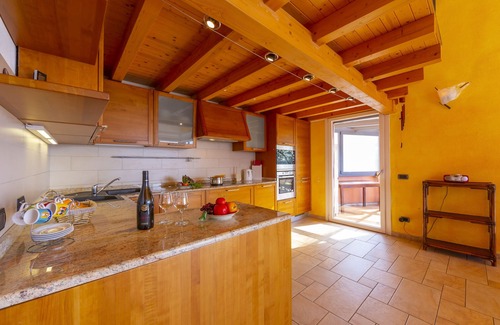 Lugano Apartment | Lugano Panoramica, Viganello (Lugano), Switzerland