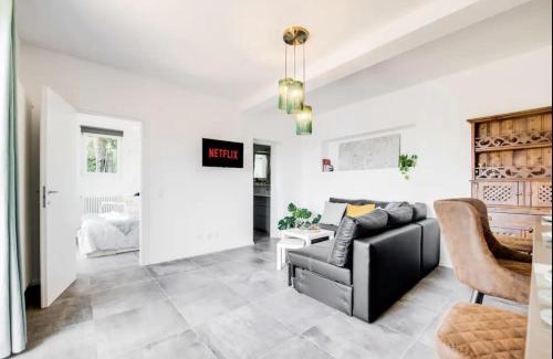 Aldesago Apartment | Lugano Peaceful Retreat