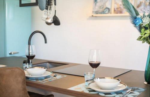 Aldesago Apartment | Lugano Peaceful Retreat