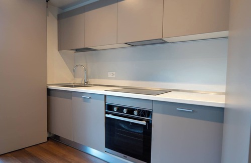 Viganello Apartment | Lugano Suite Modern Concept 4